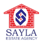 Sayla Estate